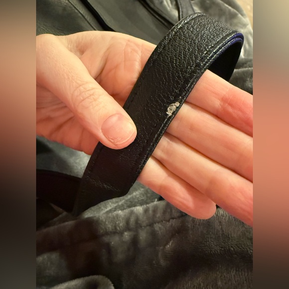 JoTotes Black Purse & Camerabag - Picture 10 of 14